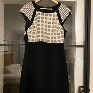Antonio Melani Geo Dress